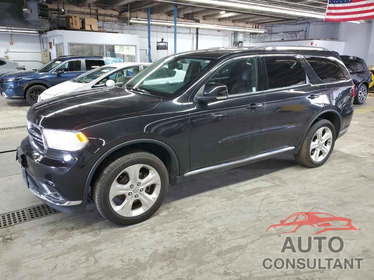 DODGE DURANGO 2015 - 1C4RDJDG0FC947104