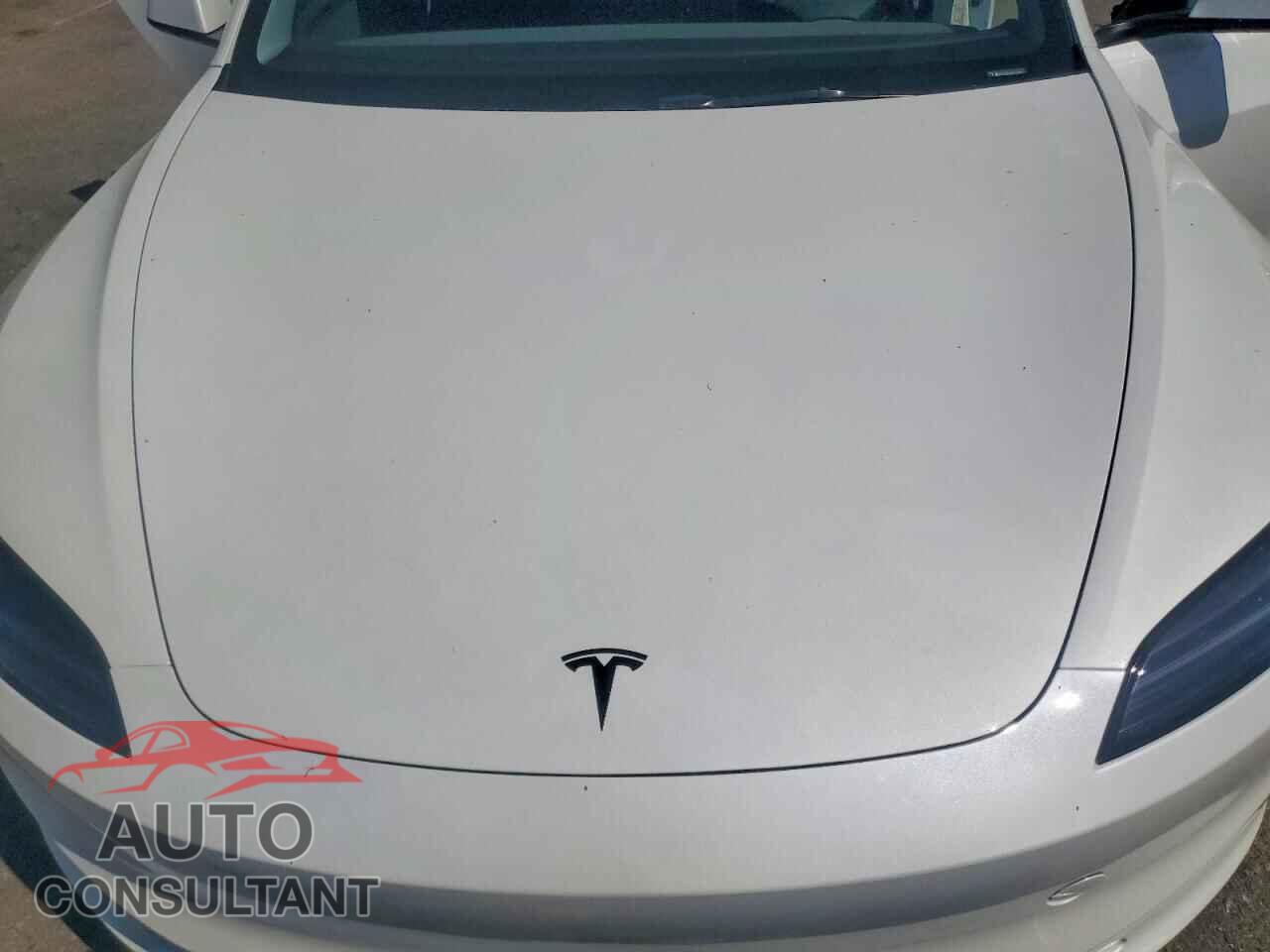 TESLA MODEL 3 2025 - 5YJ3E1EA7SF138287
