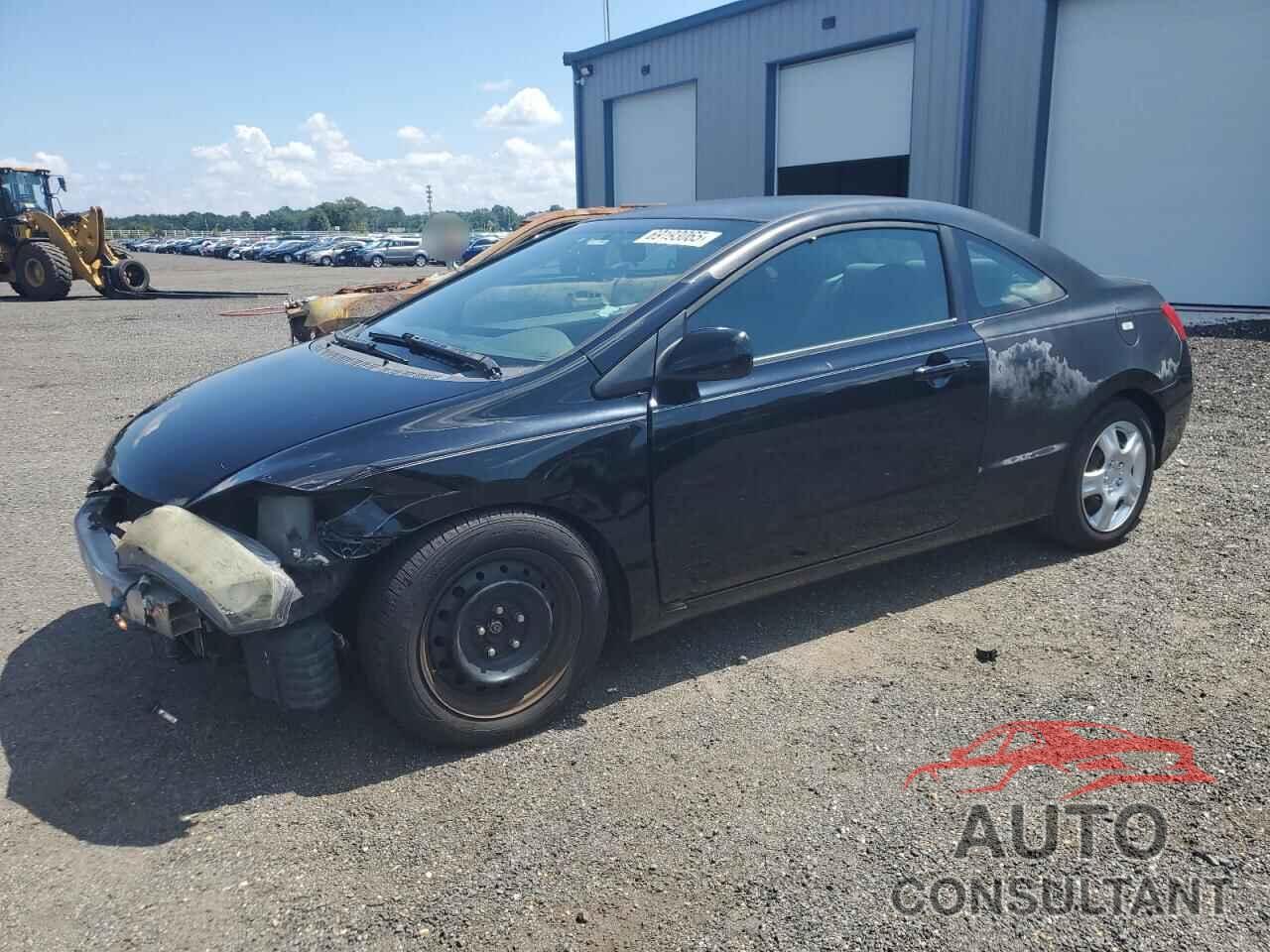 HONDA CIVIC 2009 - 2HGFG12639H531958