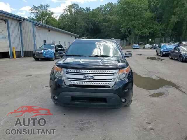 FORD EXPLORER 2012 - 1FMHK8D86CGA85333