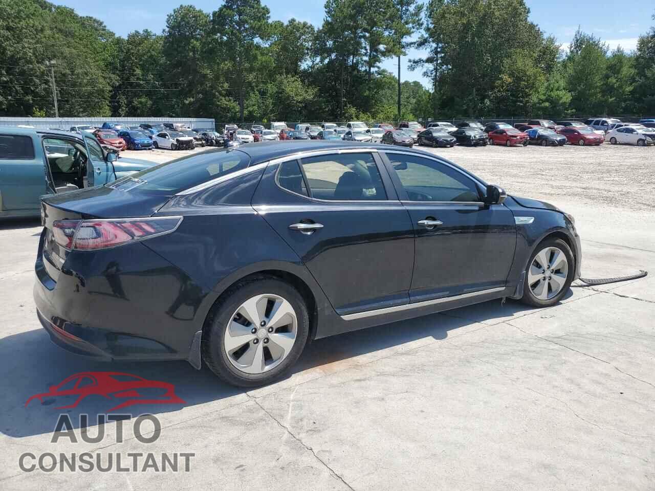 KIA OPTIMA 2016 - KNAGN4AD7G5098933