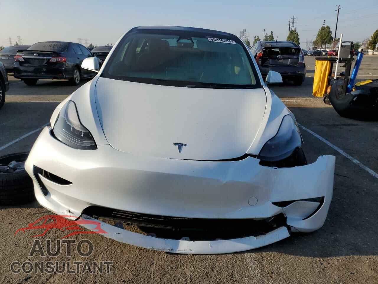 TESLA MODEL 3 2023 - 5YJ3E1EA7PF417438