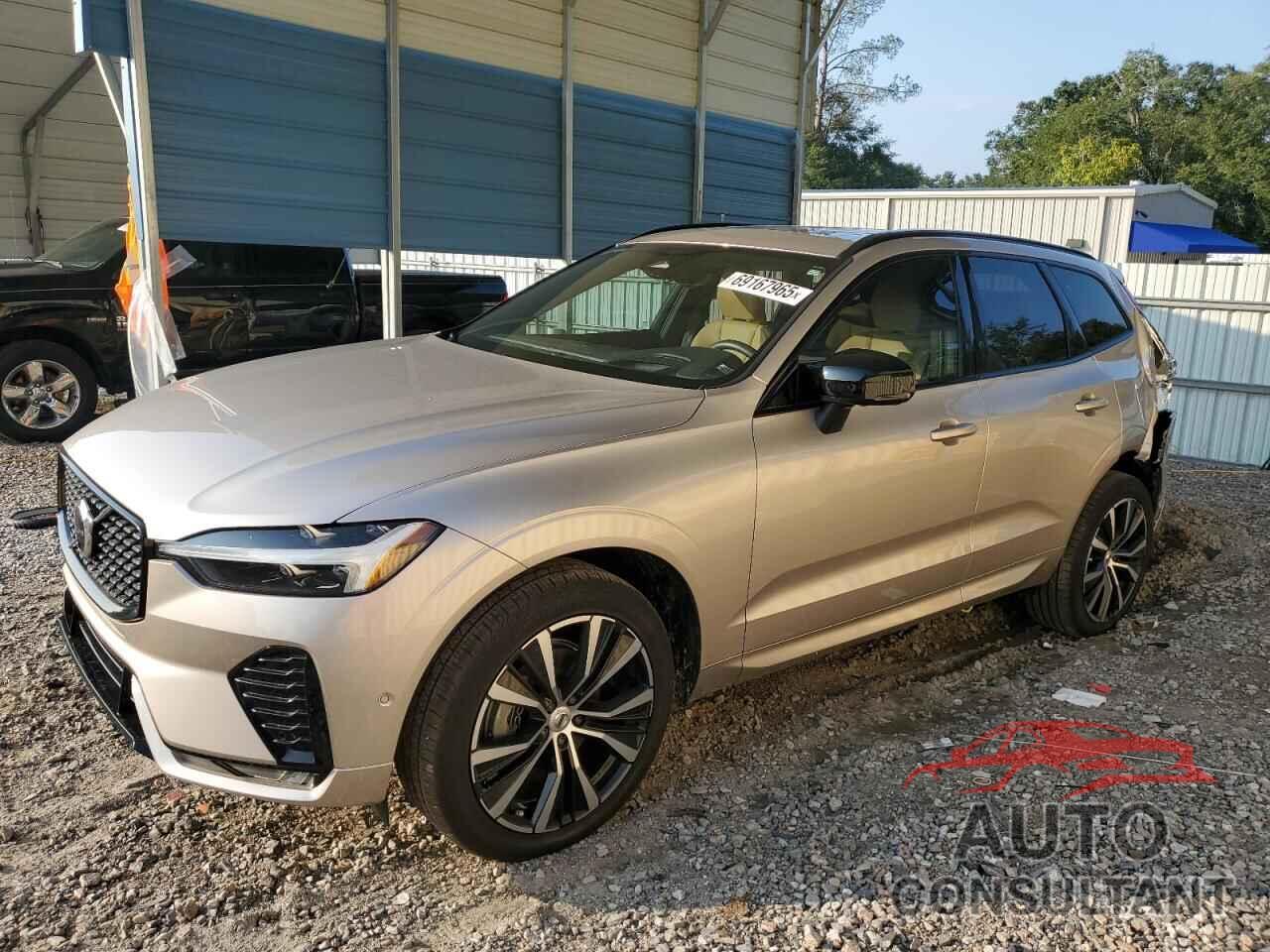 VOLVO XC60 ULTIM 2024 - YV4L12RM7R1814176
