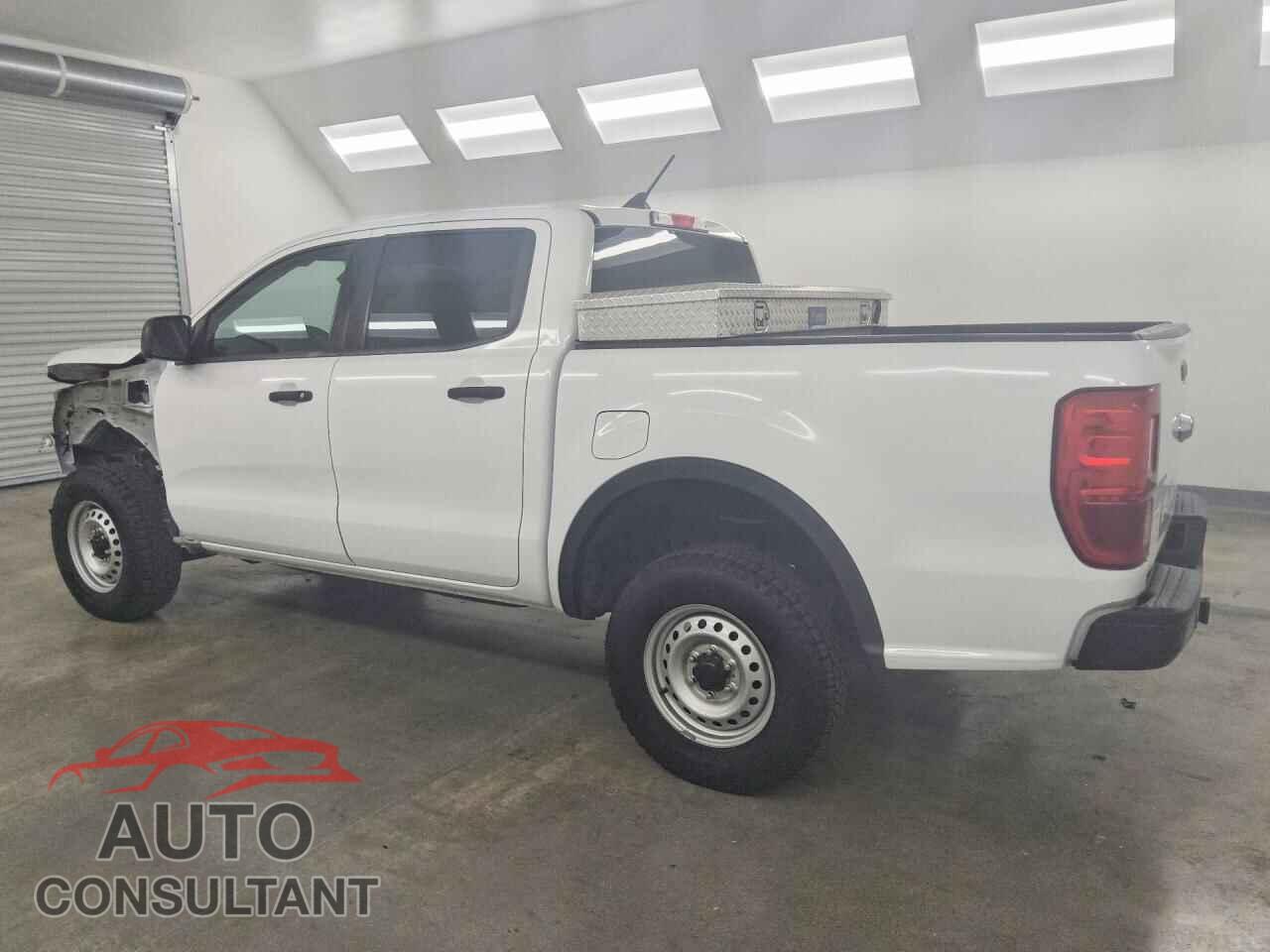 FORD RANGER 2021 - 1FTER4EH4MLD98917