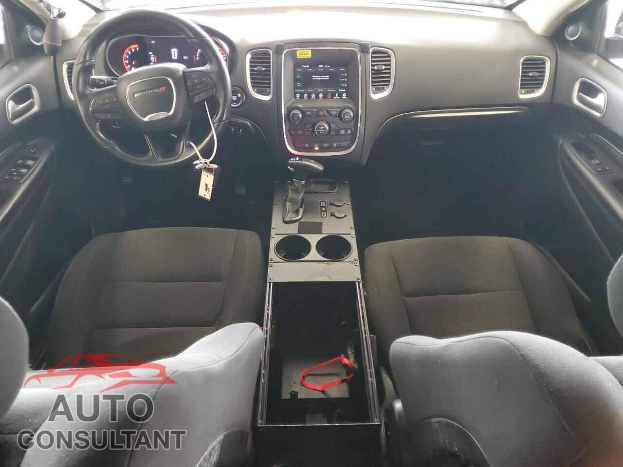 DODGE DURANGO 2020 - 1C4SDJFT6LC369680