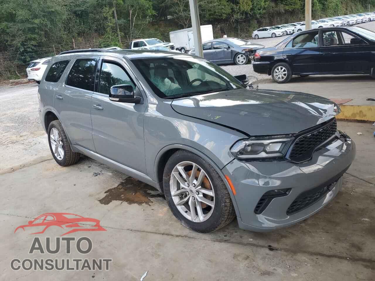 DODGE DURANGO 2023 - 1C4RDHDG8PC602008