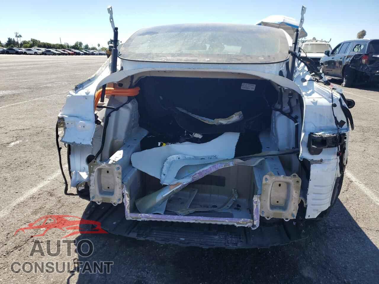 TESLA MODEL 3 2024 - 5YJ3E1EA4RF849701