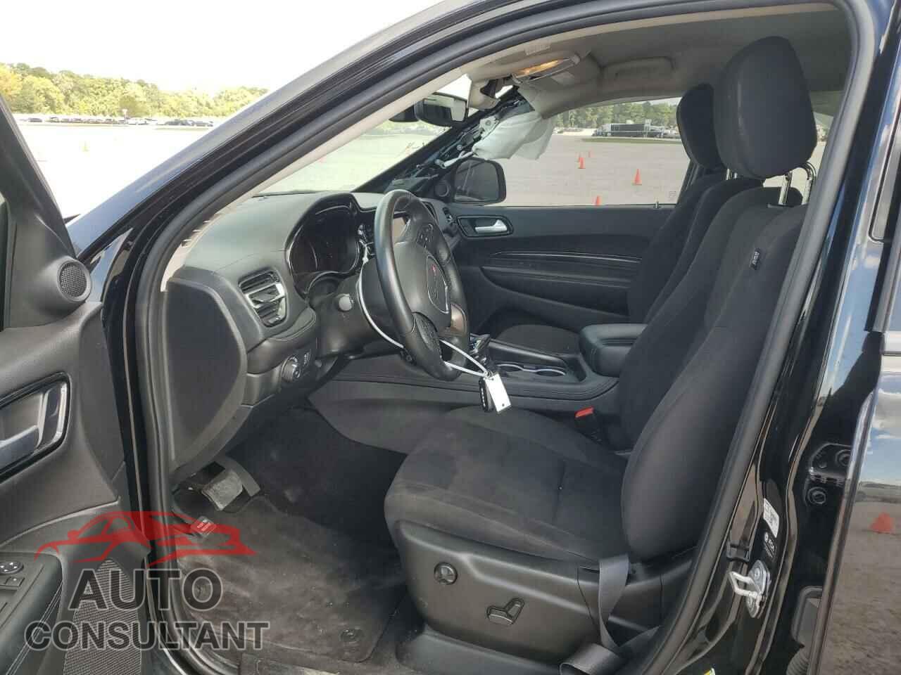 DODGE DURANGO 2022 - 1C4RDHAG2NC172994