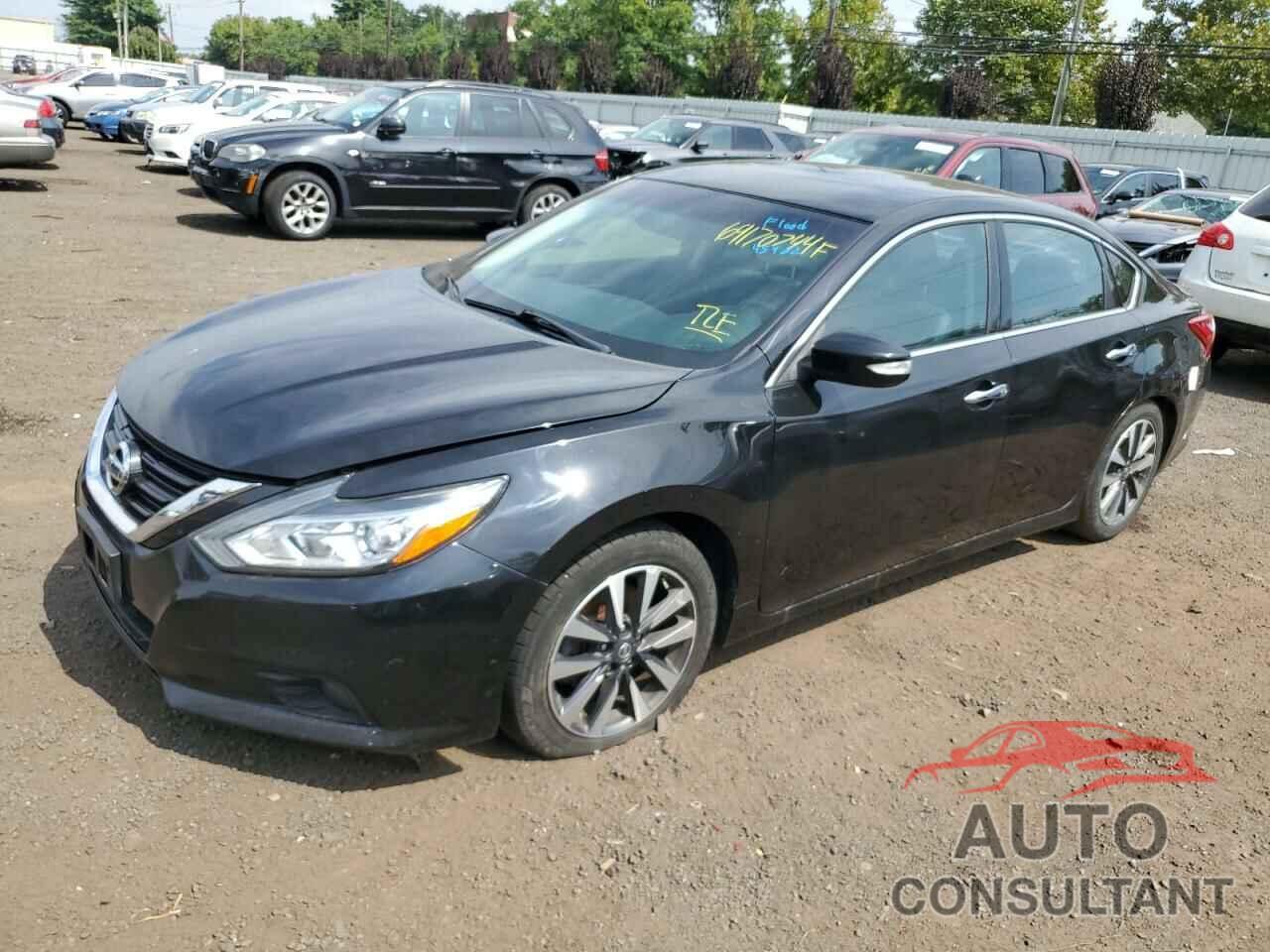 NISSAN ALTIMA 2017 - 1N4AL3APXHC204846