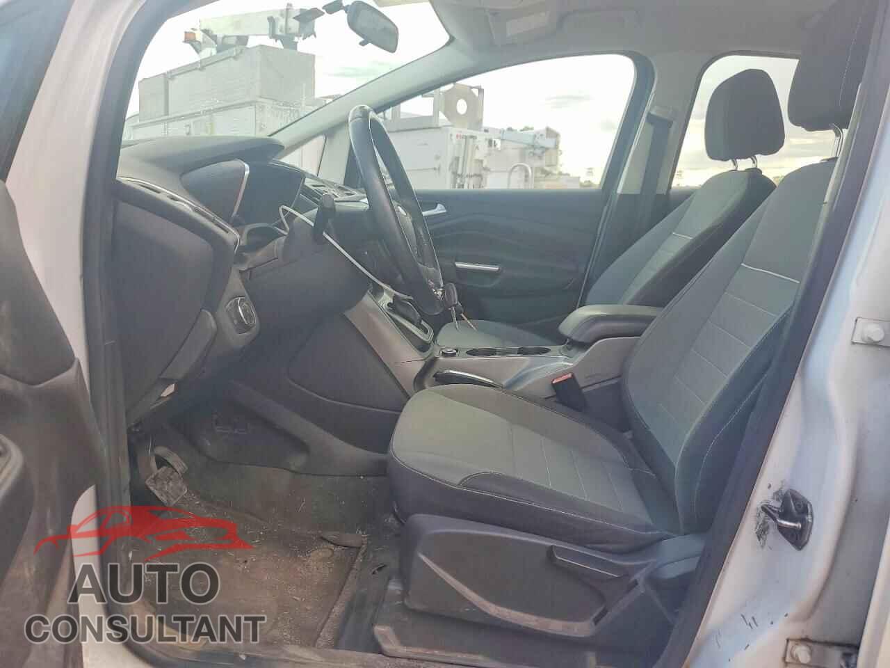 FORD CMAX 2013 - 1FADP5AU1DL524473