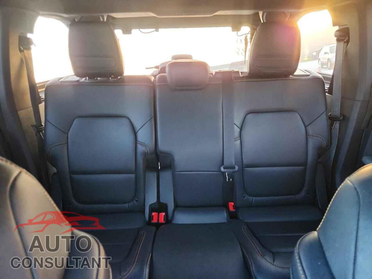 FORD BRONCO 2023 - 1FMEE5DP2PLB32998