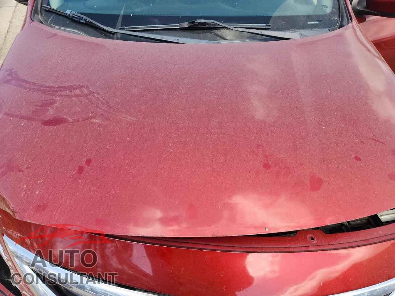 NISSAN VERSA 2017 - 3N1CN7AP3HL804037