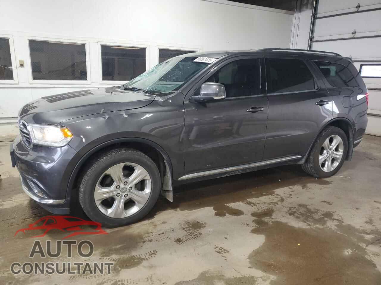 DODGE DURANGO 2014 - 1C4RDJDG4EC420181