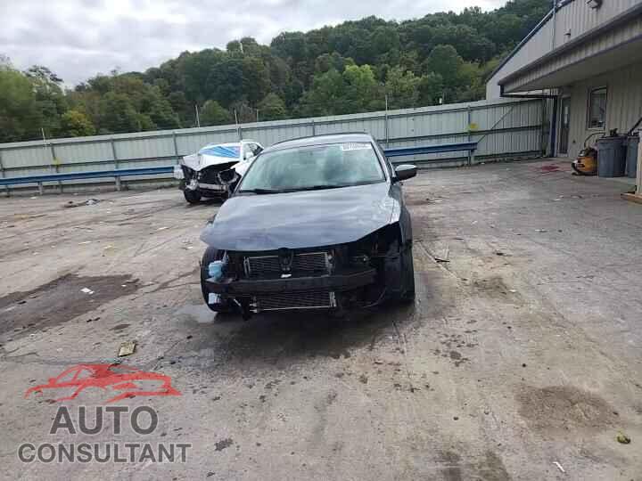 VOLKSWAGEN JETTA 2017 - 3VW2B7AJ2HM258819