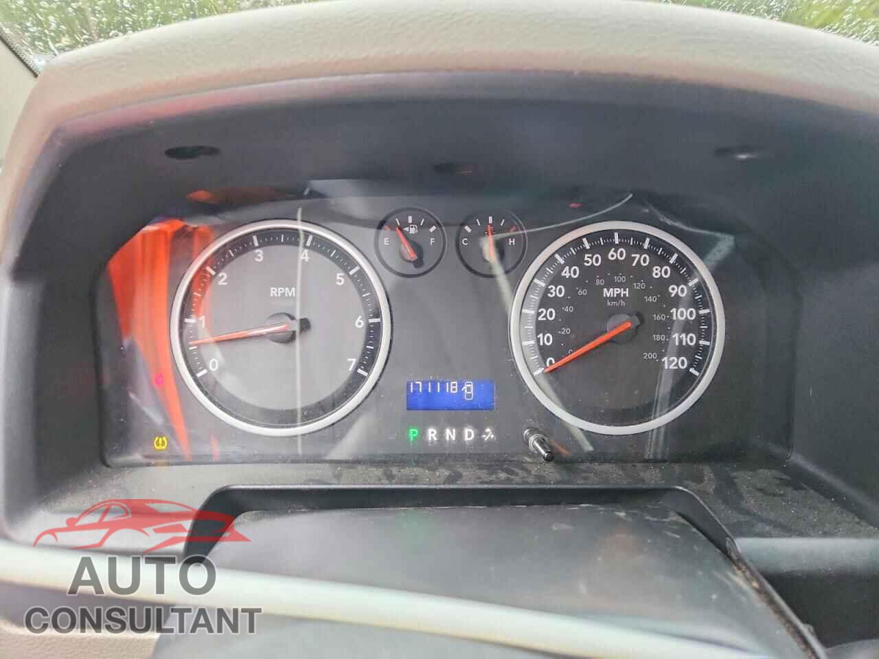 DODGE RAM 1500 2012 - 1C6RD7FT6CS194734