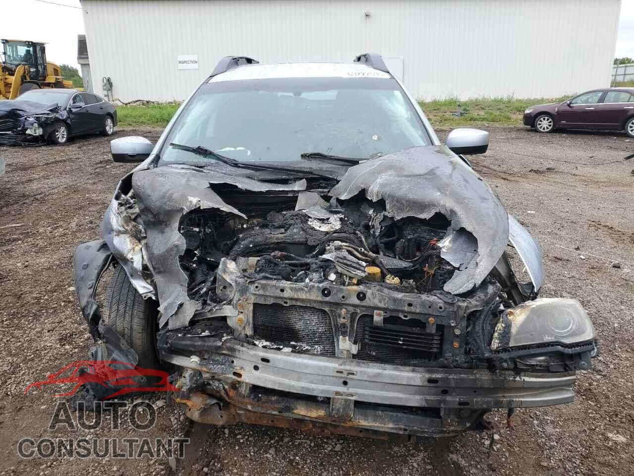 SUBARU OUTBACK 2015 - 4S4BSBCC7F3251072