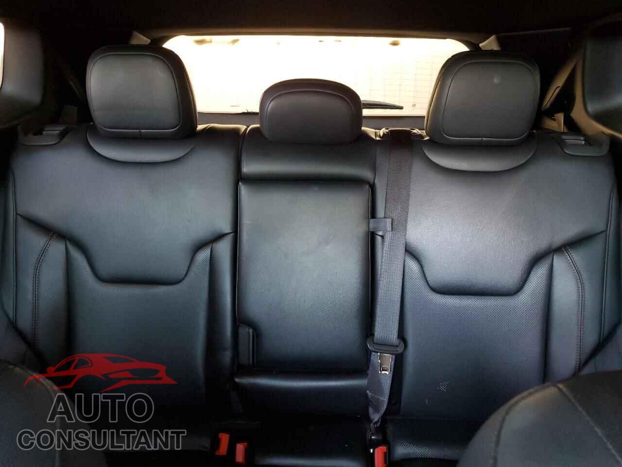 JEEP COMPASS 2023 - 3C4NJDCN0PT511612
