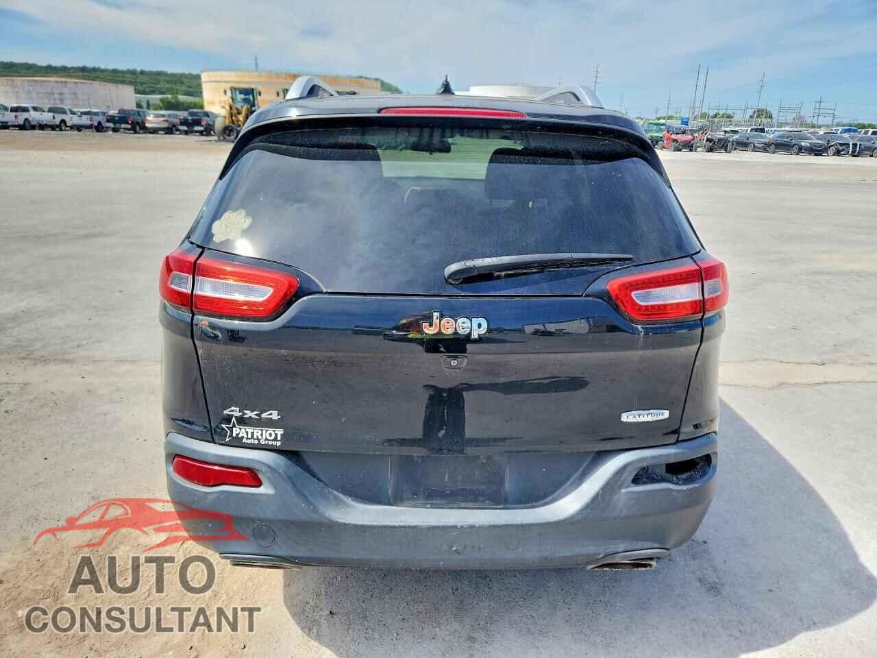 JEEP CHEROKEE 2015 - 1C4PJMCS2FW565159