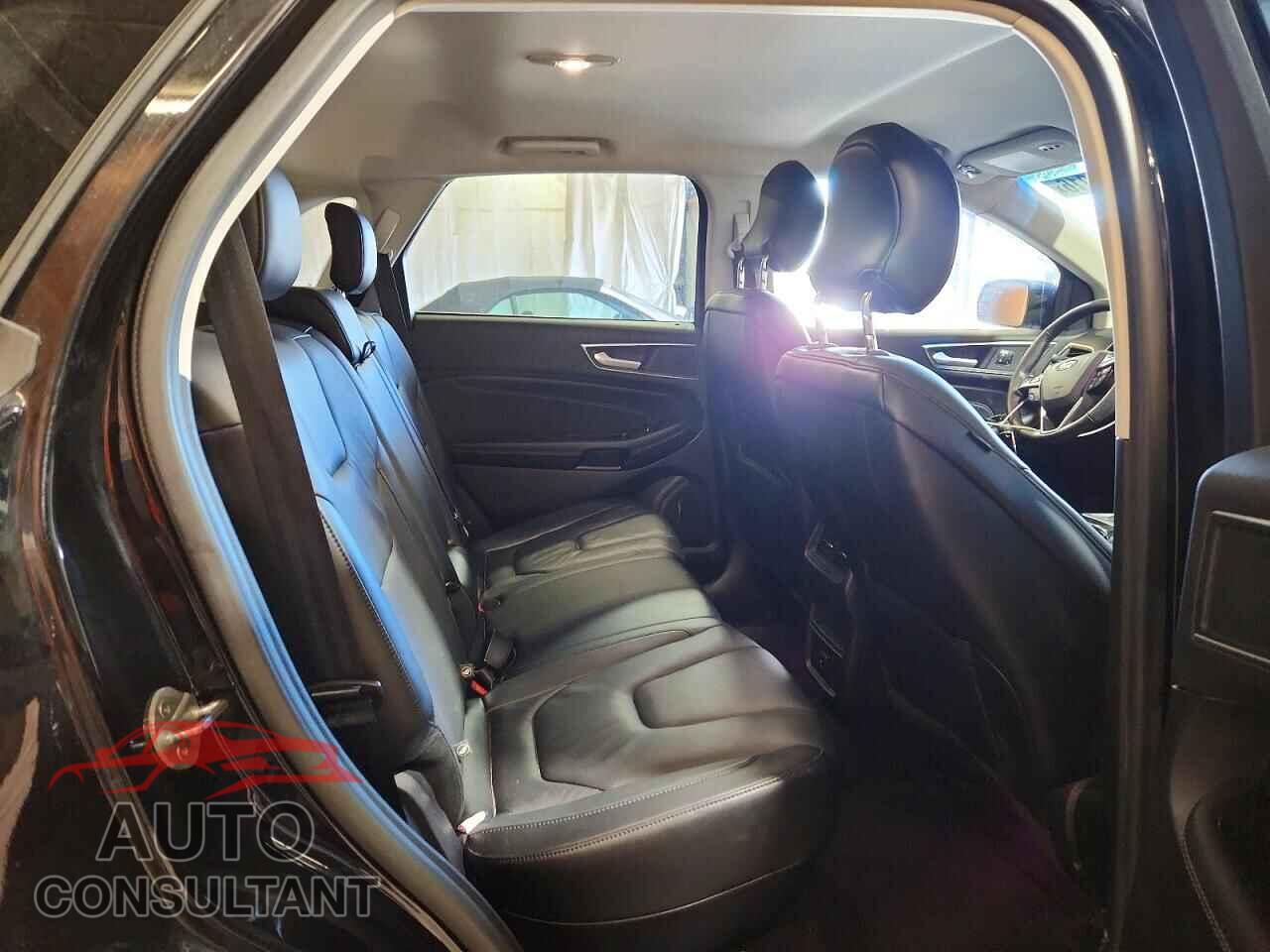 FORD EDGE 2017 - 2FMPK4K95HBB34780