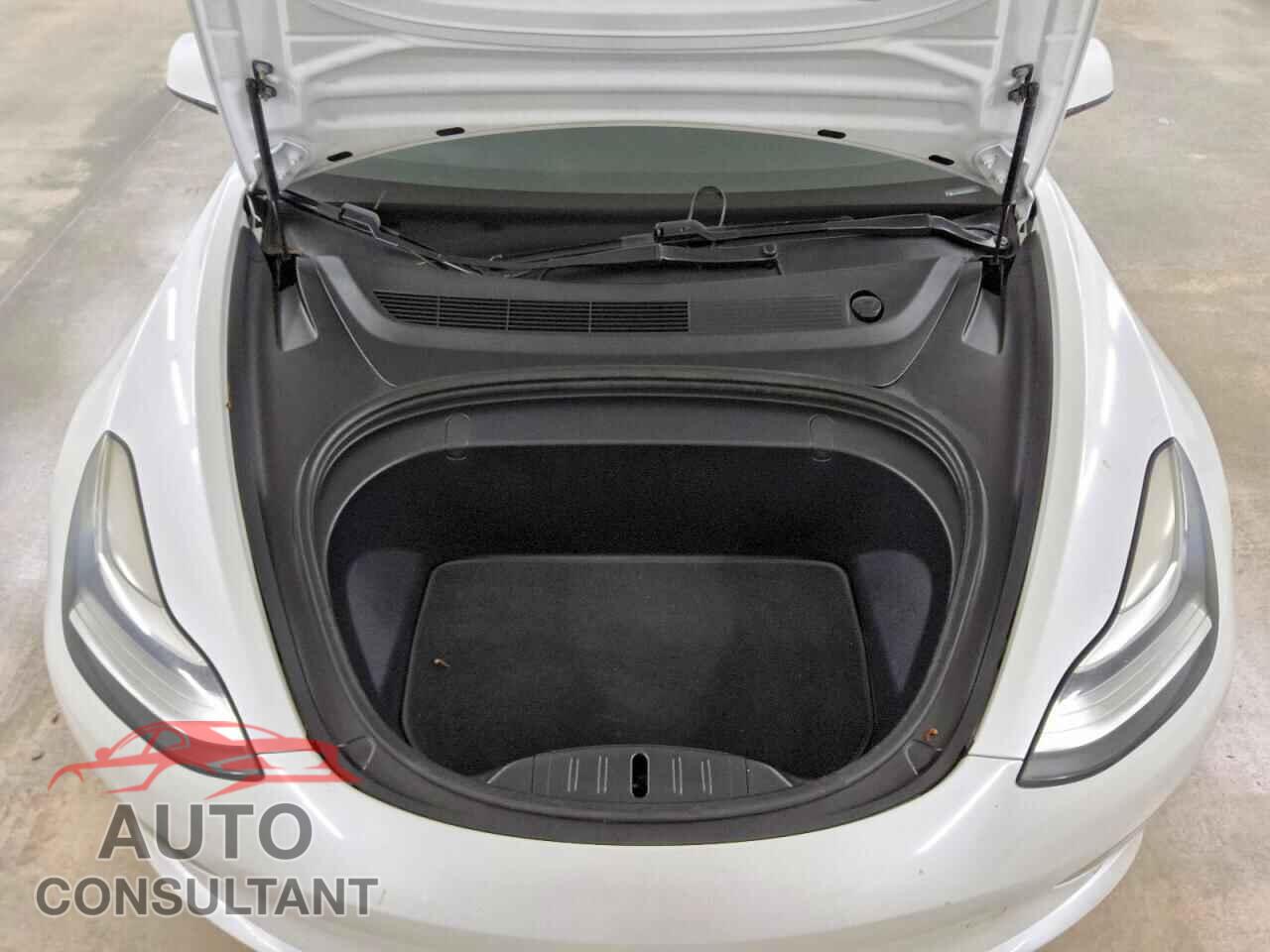 TESLA MODEL 3 2018 - 5YJ3E1EA6JF169755
