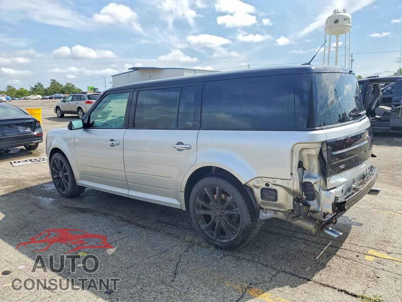 FORD FLEX 2016 - 2FMGK5D84GBA23291