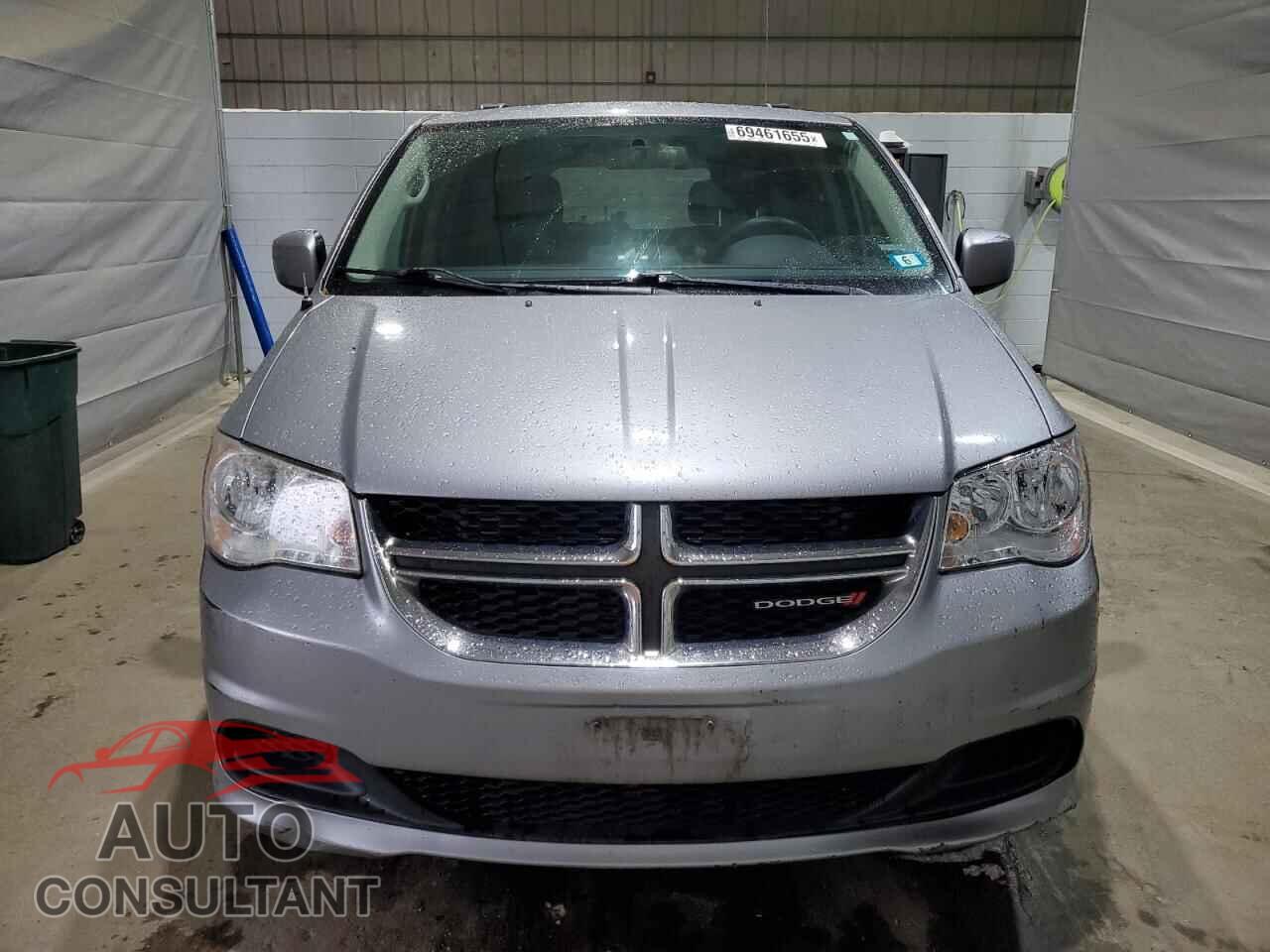 DODGE CARAVAN 2013 - 2C4RDGCG5DR736375