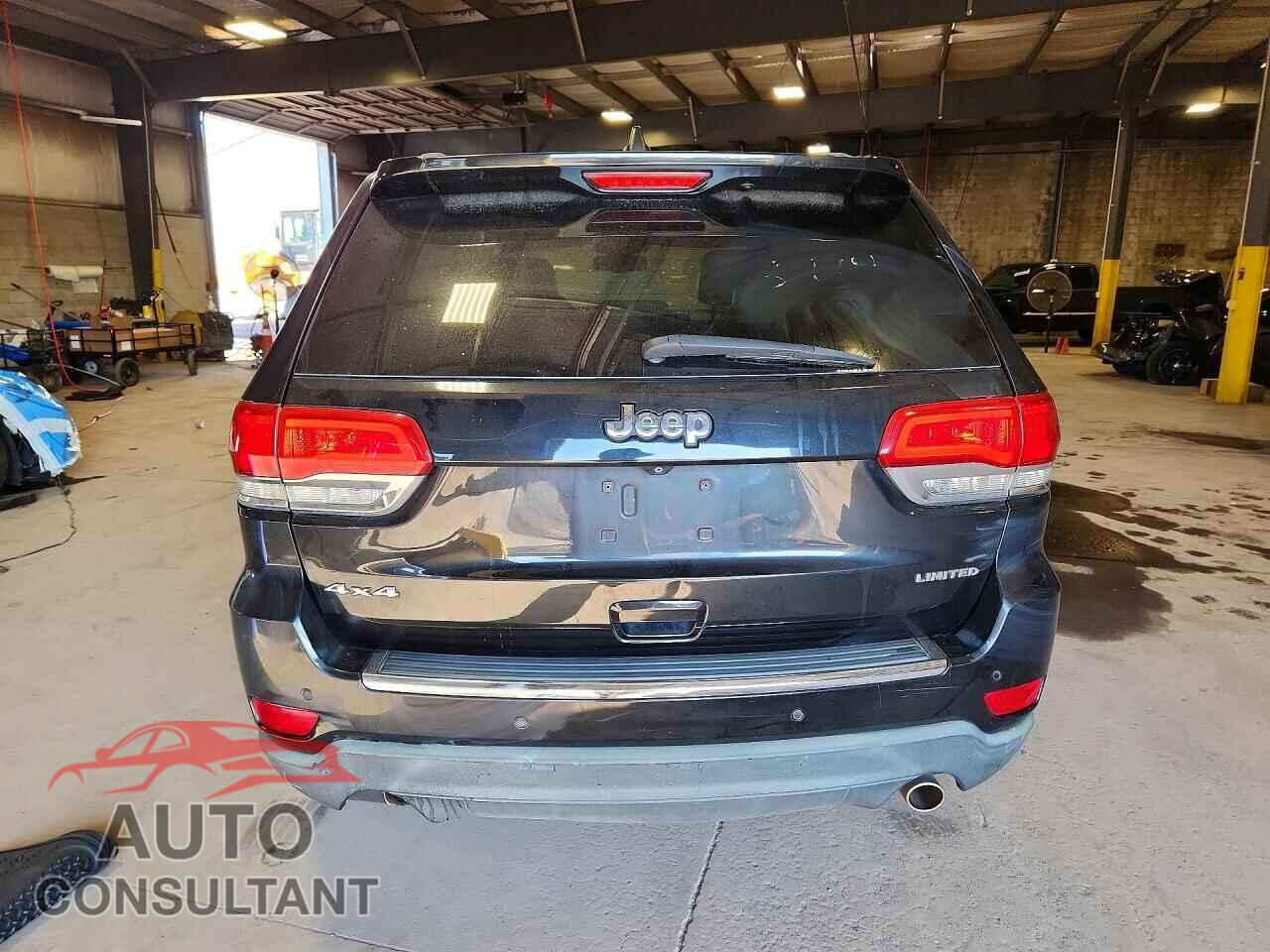 JEEP CHEROKEE 2014 - 1C4RJFBG3EC470448
