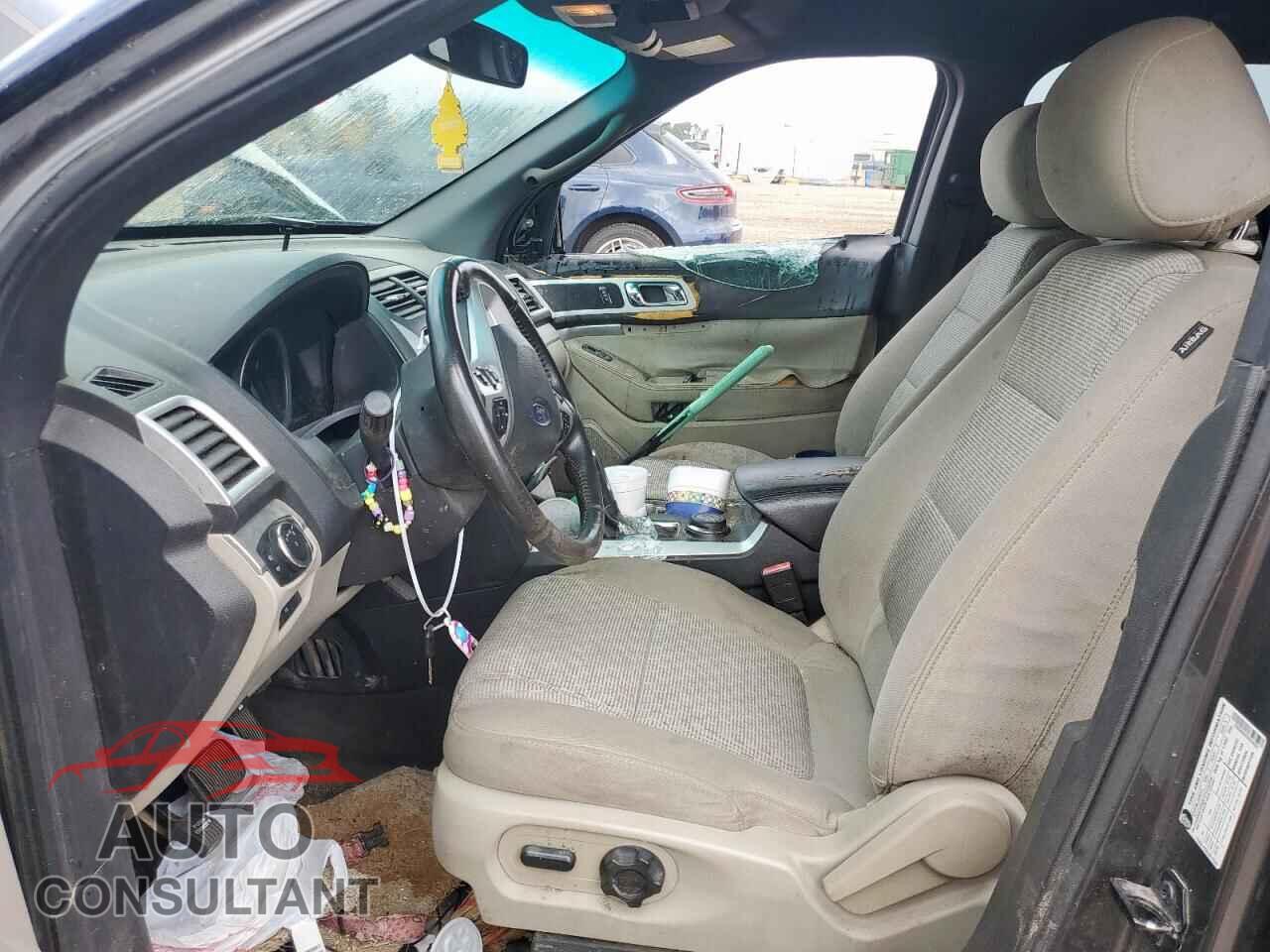 FORD EXPLORER 2015 - 1FM5K8D82FGC28057