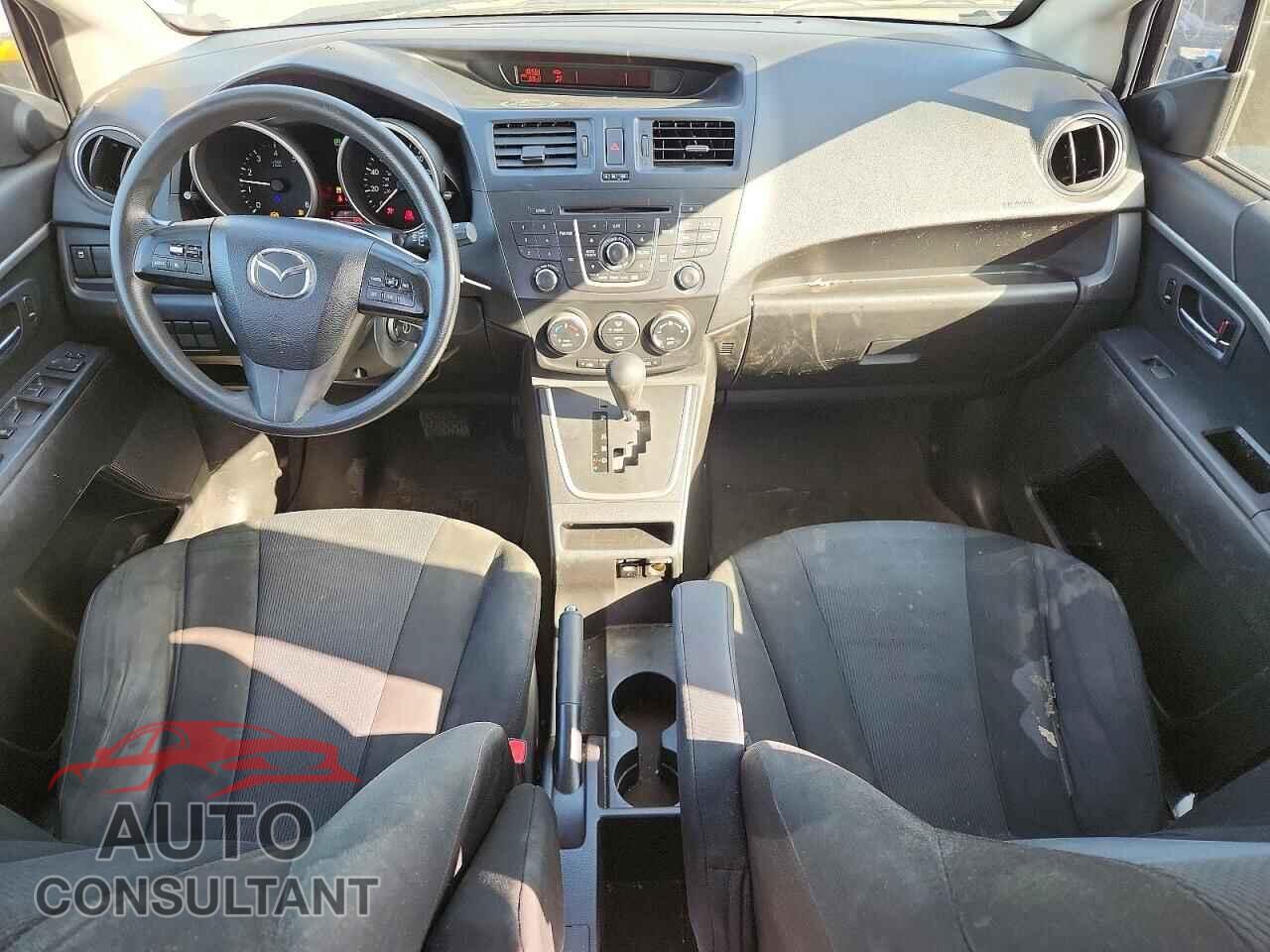 MAZDA 5 2015 - JM1CW2BL7F0184070