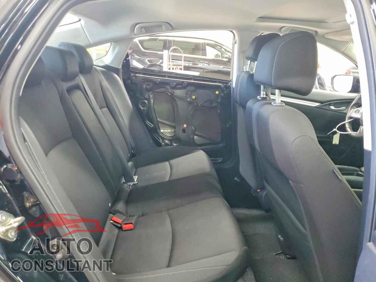 HONDA CIVIC 2016 - 19XFC2F76GE042787