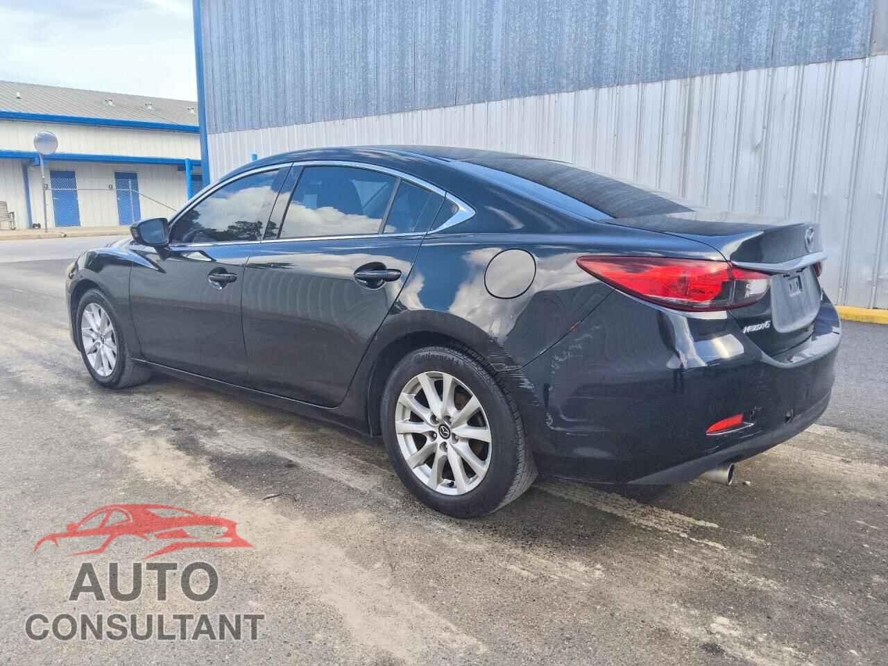 MAZDA 6 2015 - JM1GJ1U57F1197209