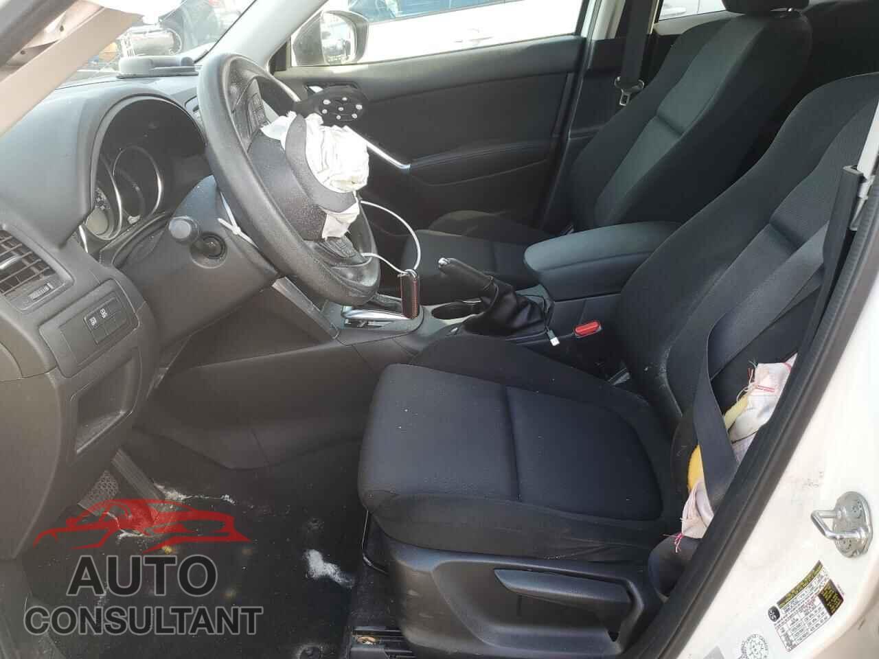 MAZDA CX-5 2015 - JM3KE2BE4F0464570