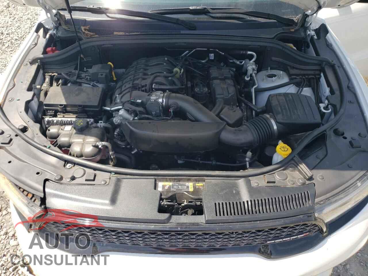 DODGE DURANGO 2024 - 1C4RDHAG3RC239382