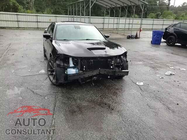 DODGE CHARGER 2023 - 2C3CDXCTXPH673727