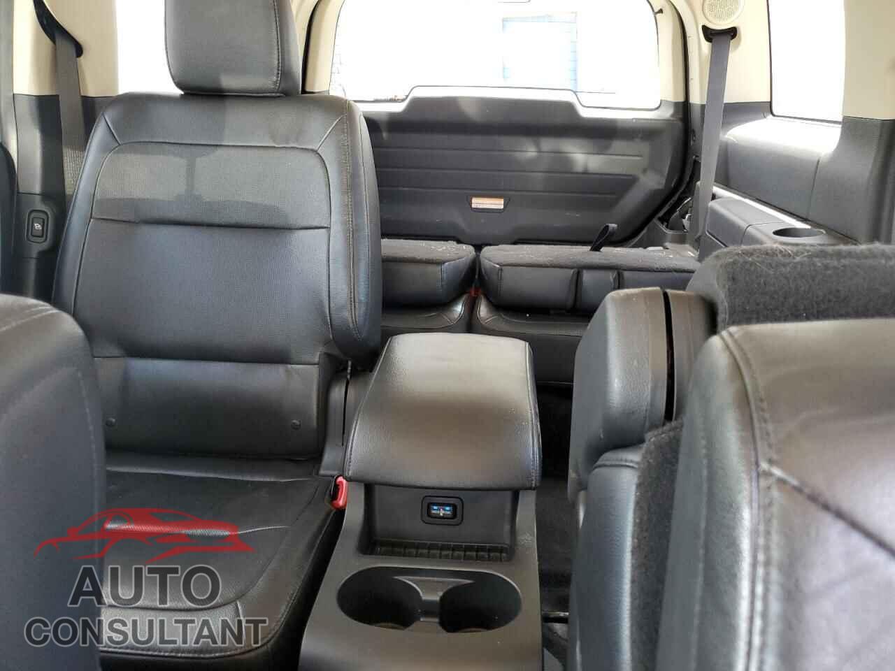 FORD FLEX 2014 - 2FMHK6DT3EBD12285