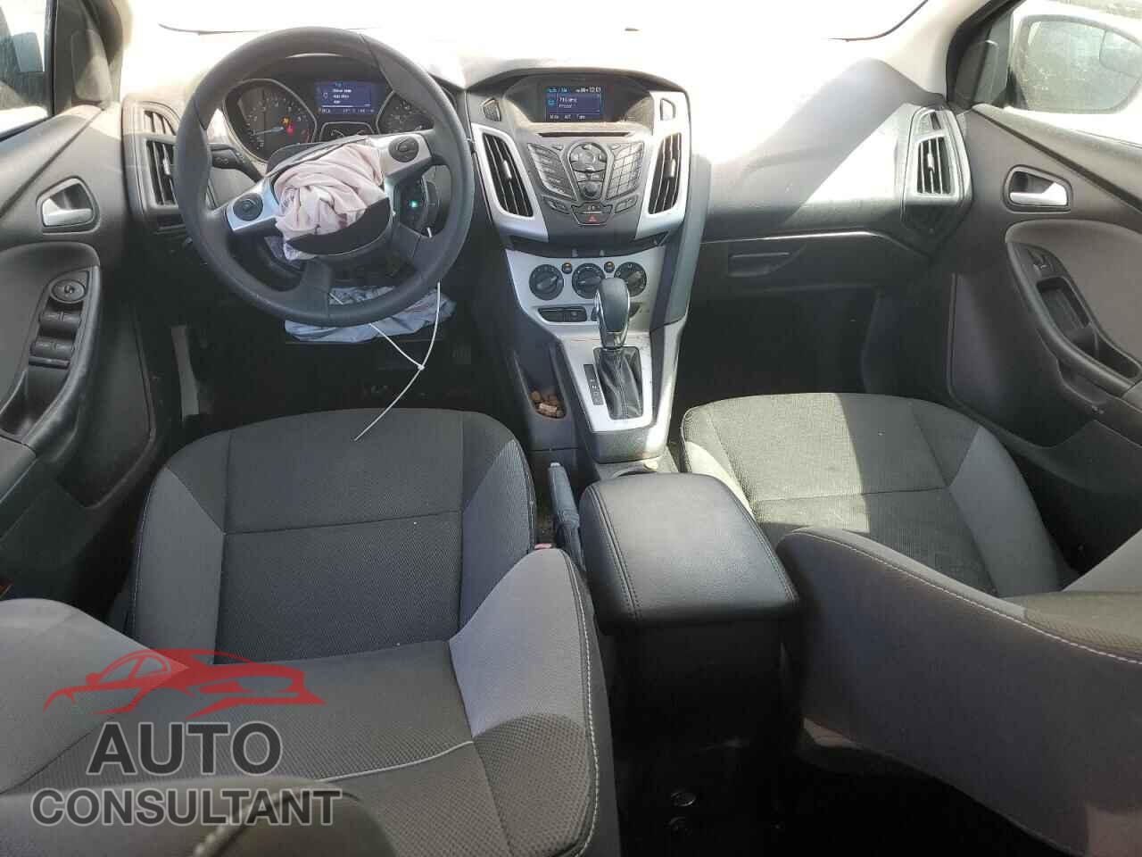 FORD FOCUS 2013 - 1FADP3K20DL264875