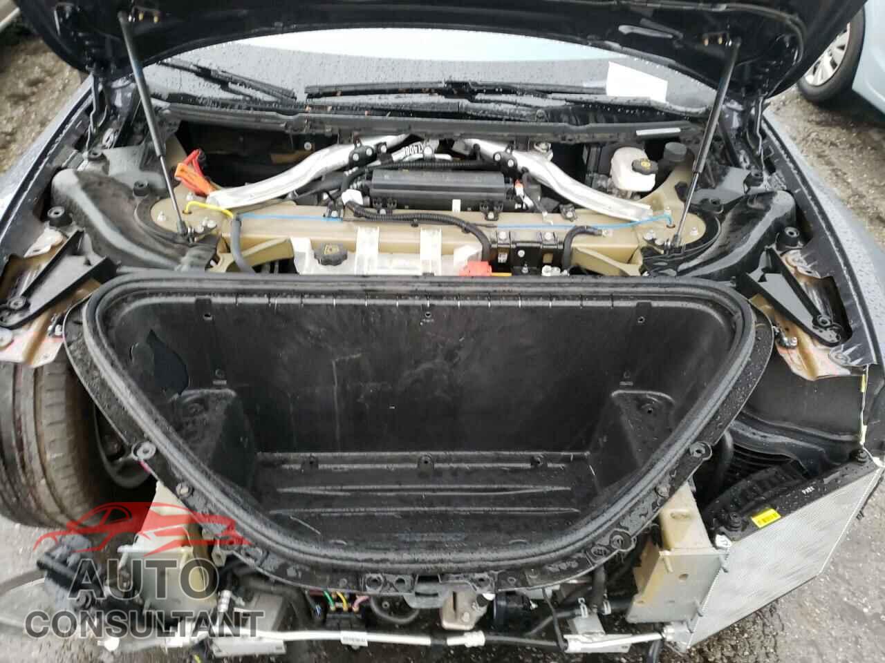 TESLA MODEL S 2020 - 5YJSA1E46LF402652