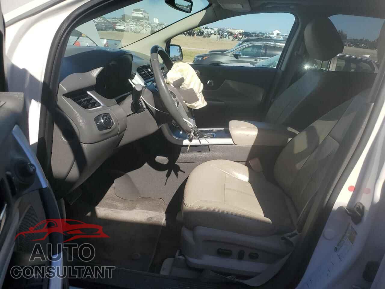 FORD EDGE 2014 - 2FMDK4JC4EBA18904