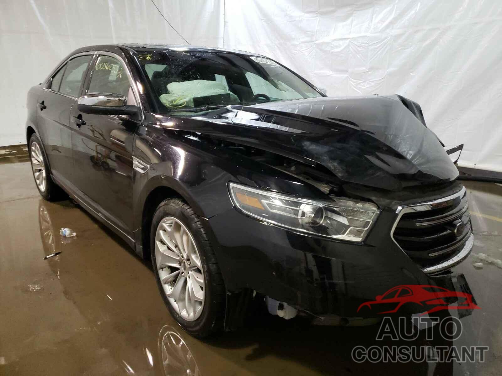 FORD TAURUS 2016 - 1FAHP2J81GG146137