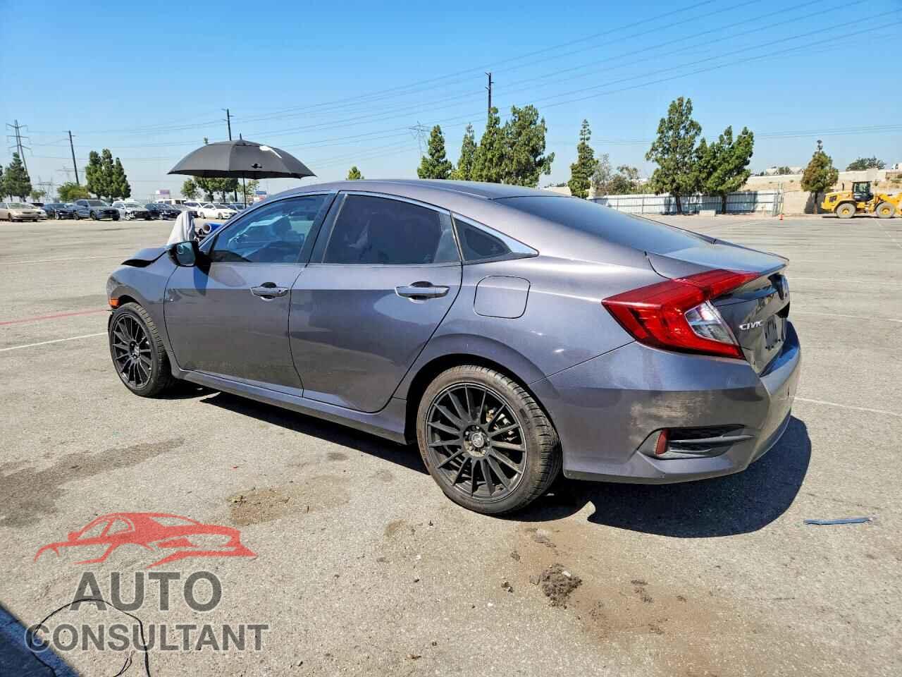 HONDA CIVIC 2016 - 2HGFC2F52GH565969