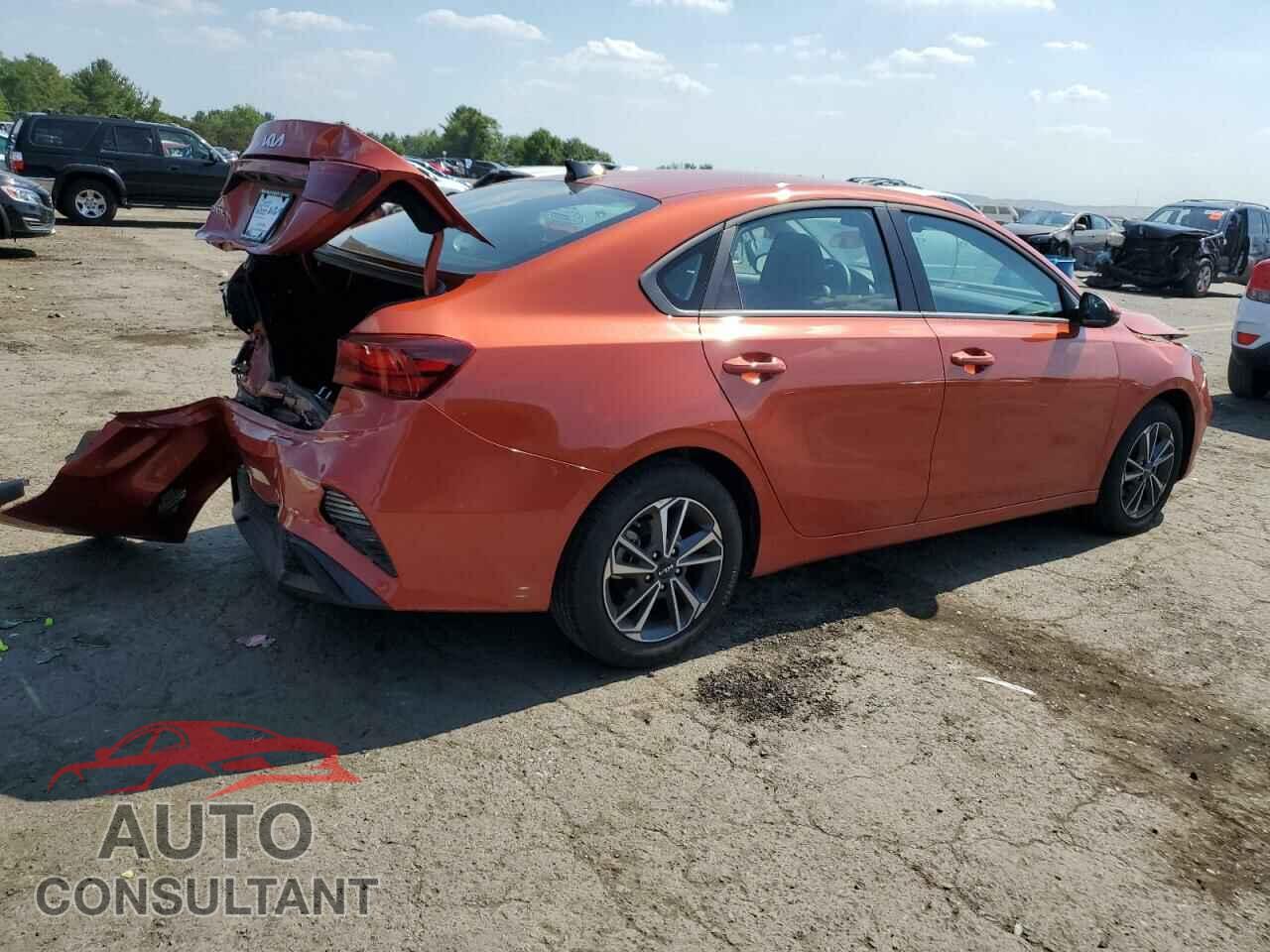 KIA FORTE 2024 - 3KPF24AD7RE706271