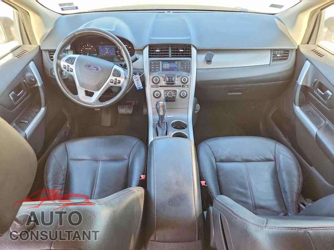 FORD EDGE 2014 - 2FMDK3JC7EBA81764