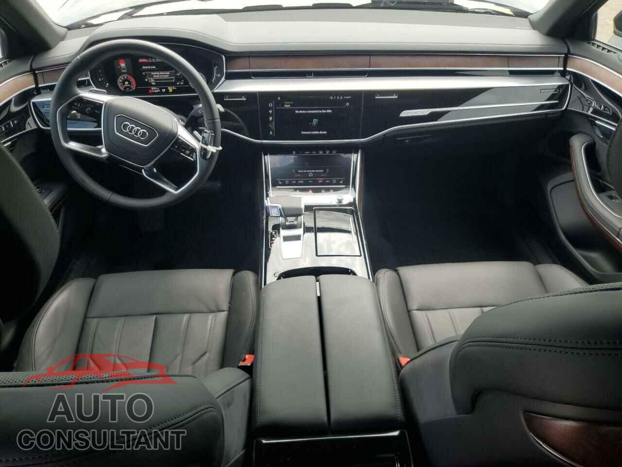 AUDI A8 2024 - WAULDAF89RN002511