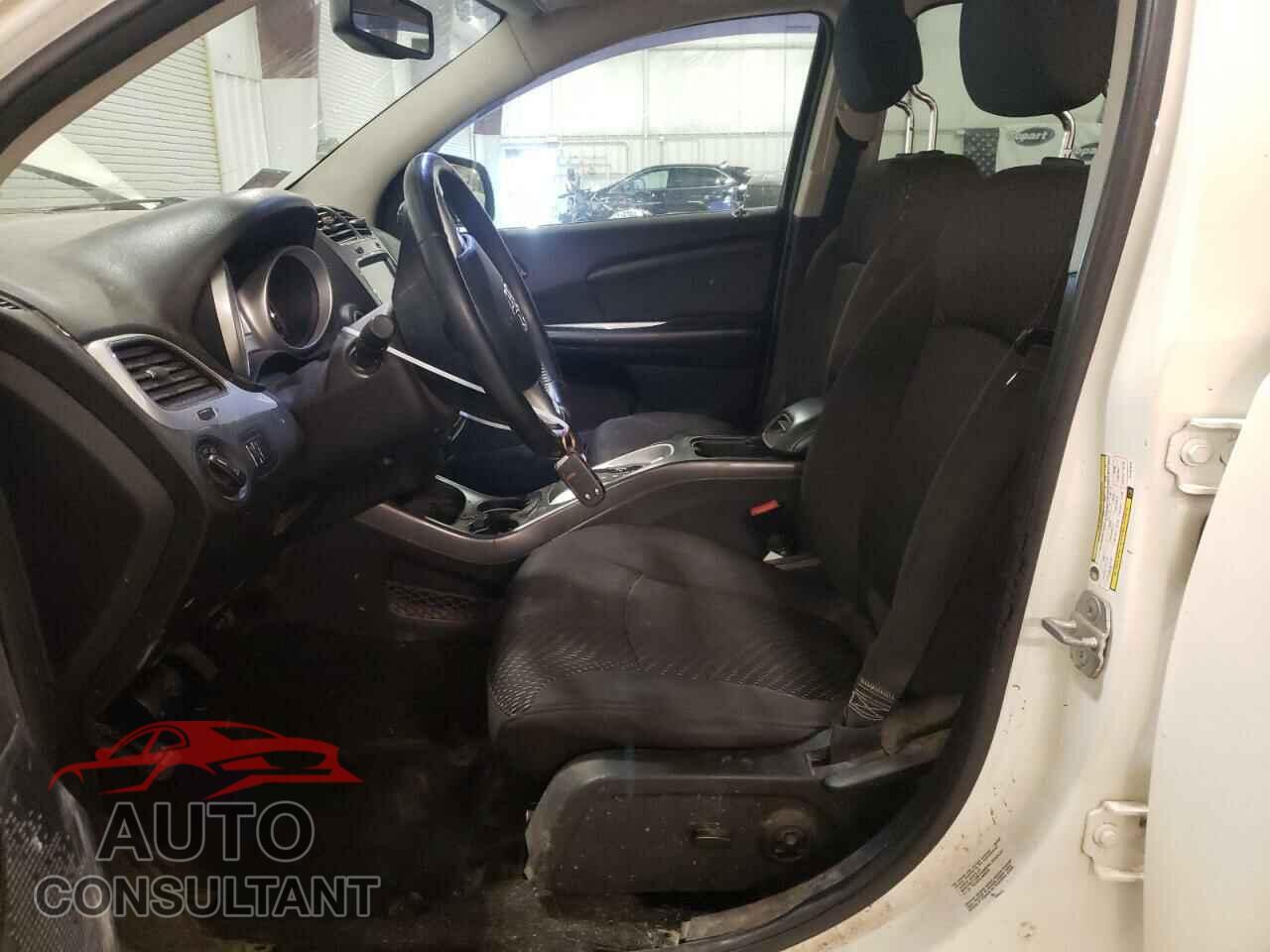 DODGE JOURNEY 2014 - 3C4PDDBG3ET101516
