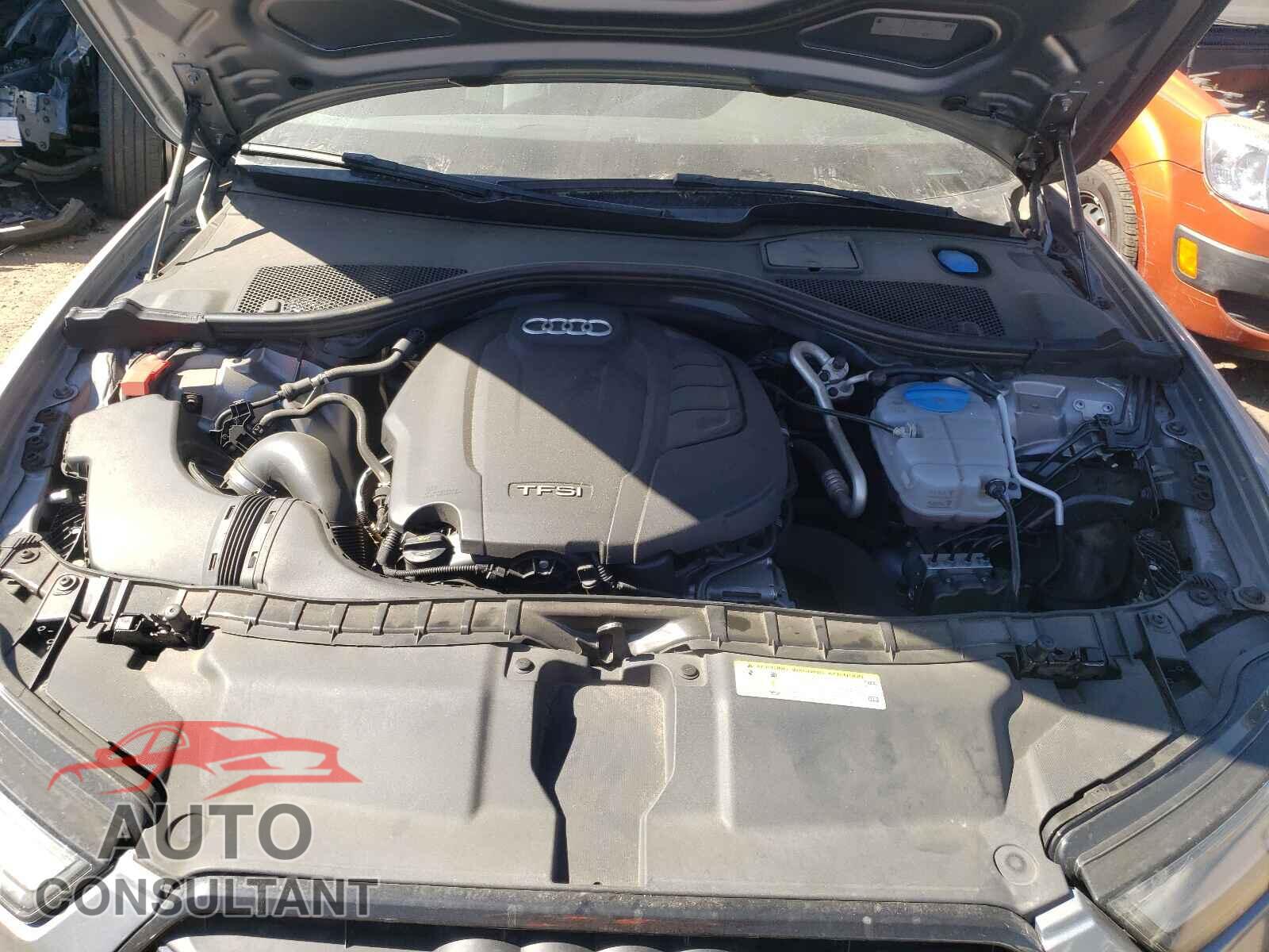 AUDI A6 2016 - WAUFFAFC8GN198028