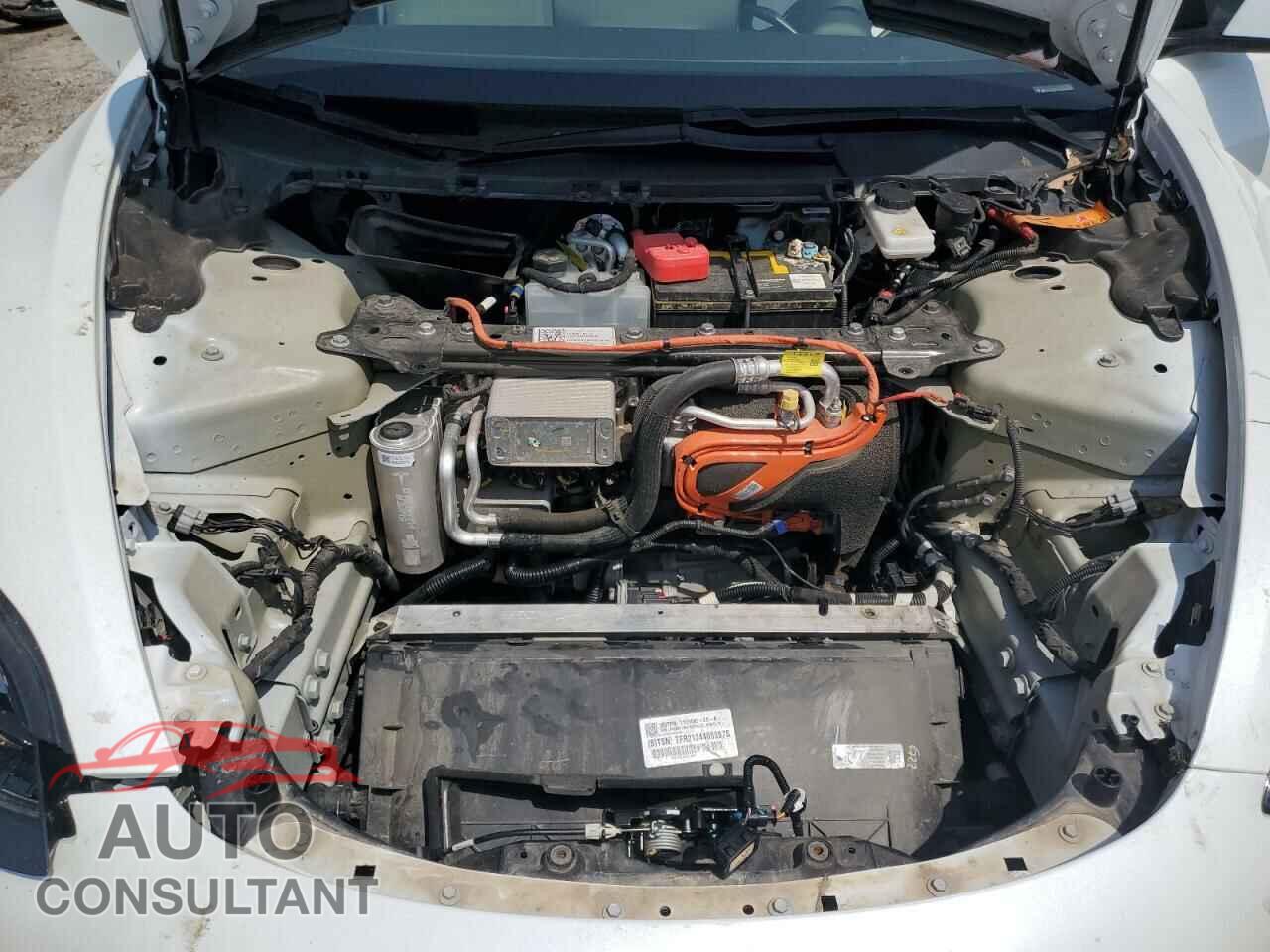 TESLA MODEL 3 2021 - 5YJ3E1EC0MF054462