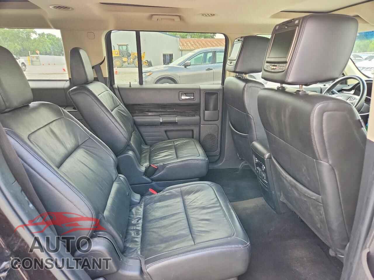 FORD FLEX 2014 - 2FMGK5C85EBD13456