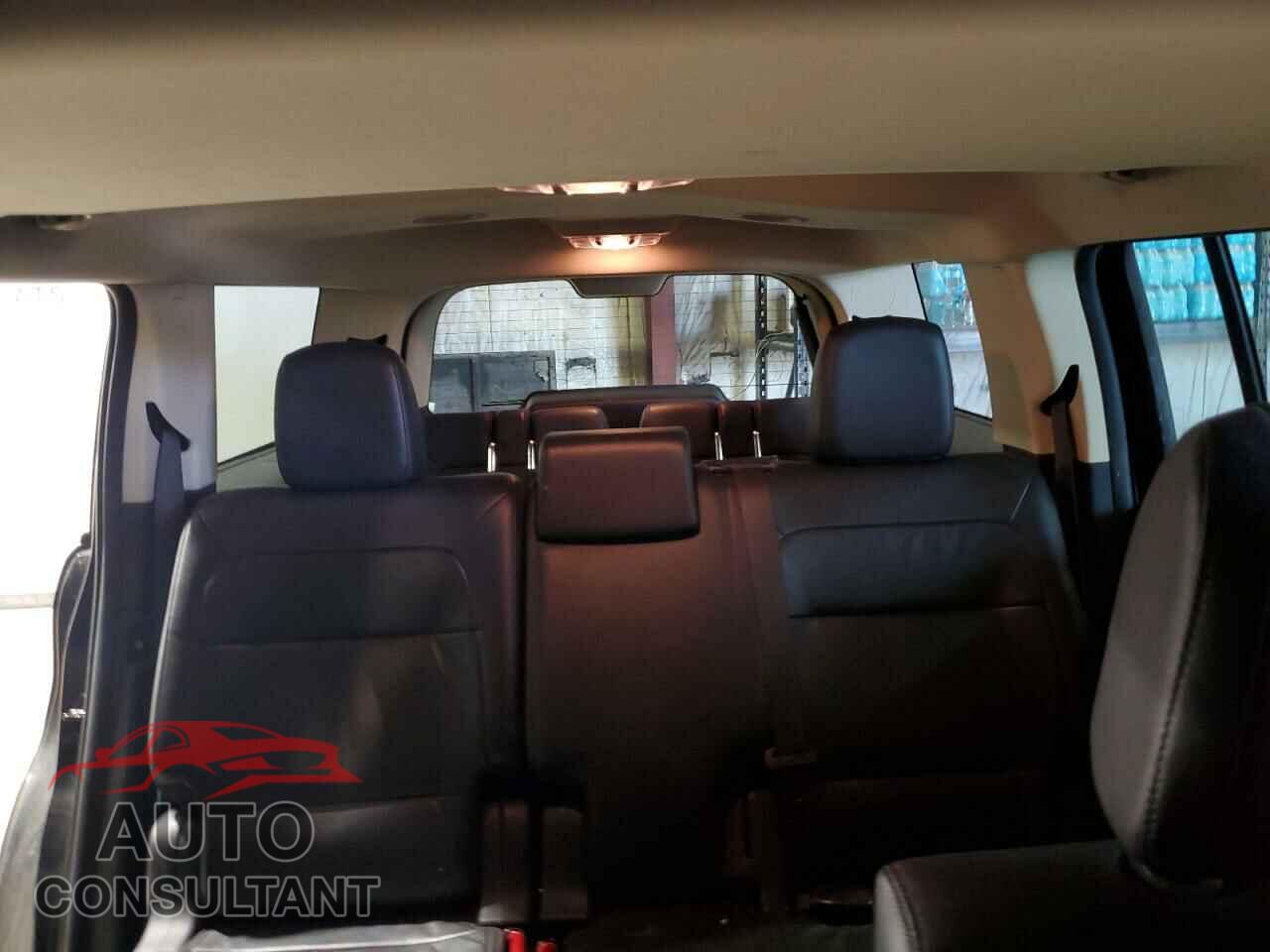 FORD FLEX 2014 - 2FMGK5C80EBD20556