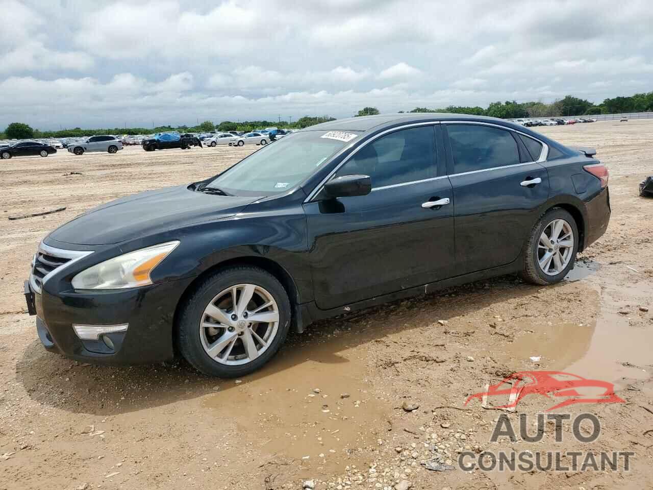 NISSAN ALTIMA 2015 - 1N4AL3AP5FC577242
