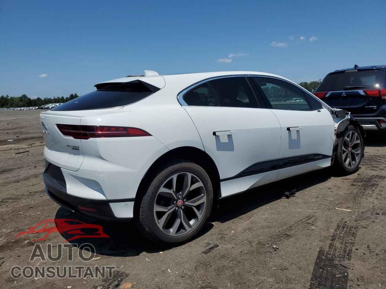 JAGUAR I-PACE 2020 - SADHD2S12L1F79751